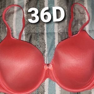 VS Bra 36D